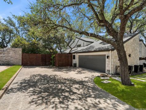 434 Arch Bluff San Antonio TX 78216