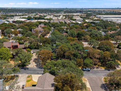 434 Arch Bluff San Antonio TX 78216