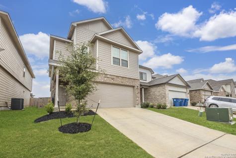 10554 Green Lake Drive San Antonio TX 78223