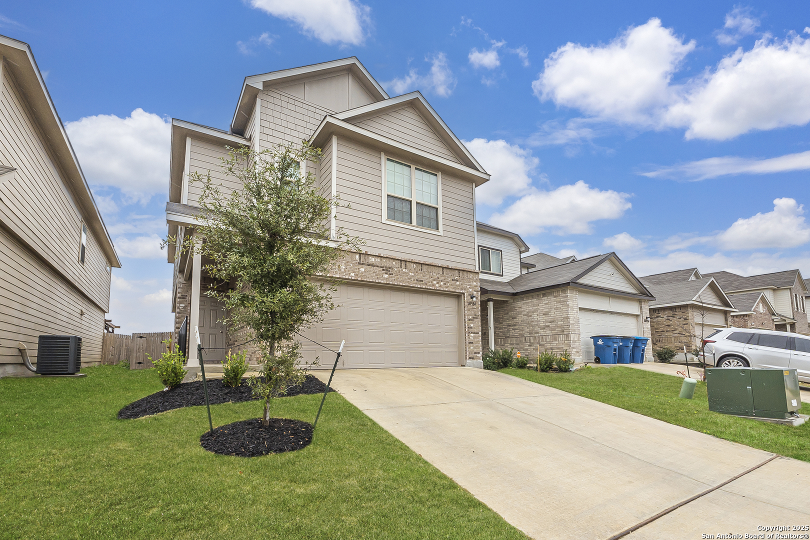 10554 Green Lake Drive San Antonio TX 78223
