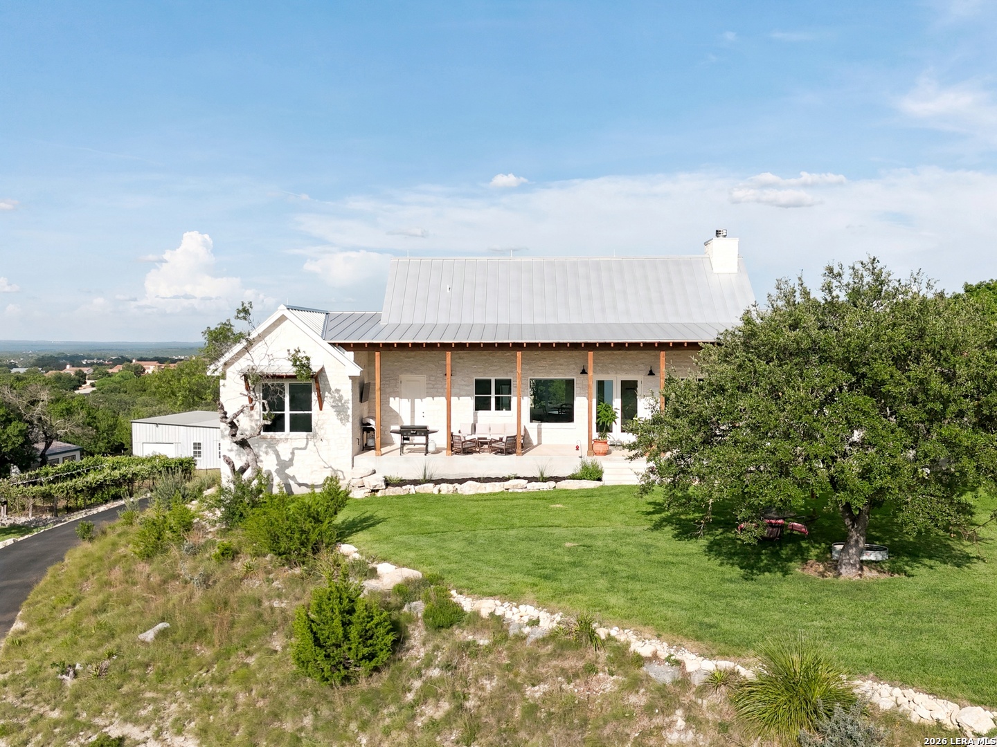 812 N Pleasant Valley Drive Boerne TX 78006