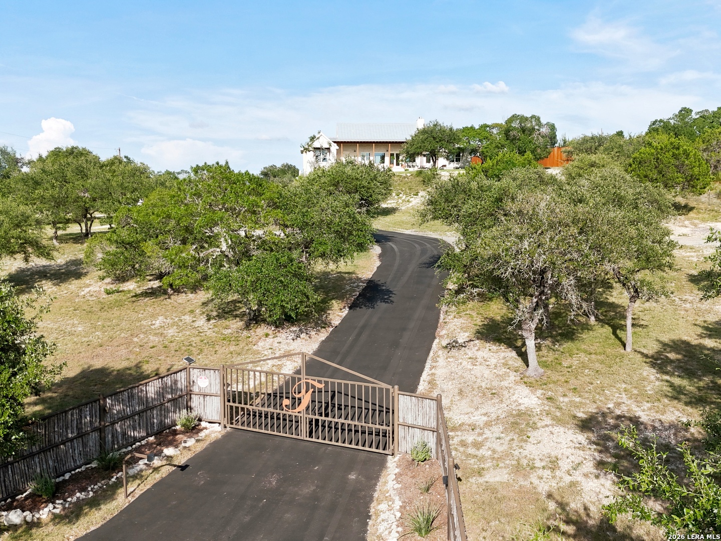 812 N Pleasant Valley Drive Boerne TX 78006