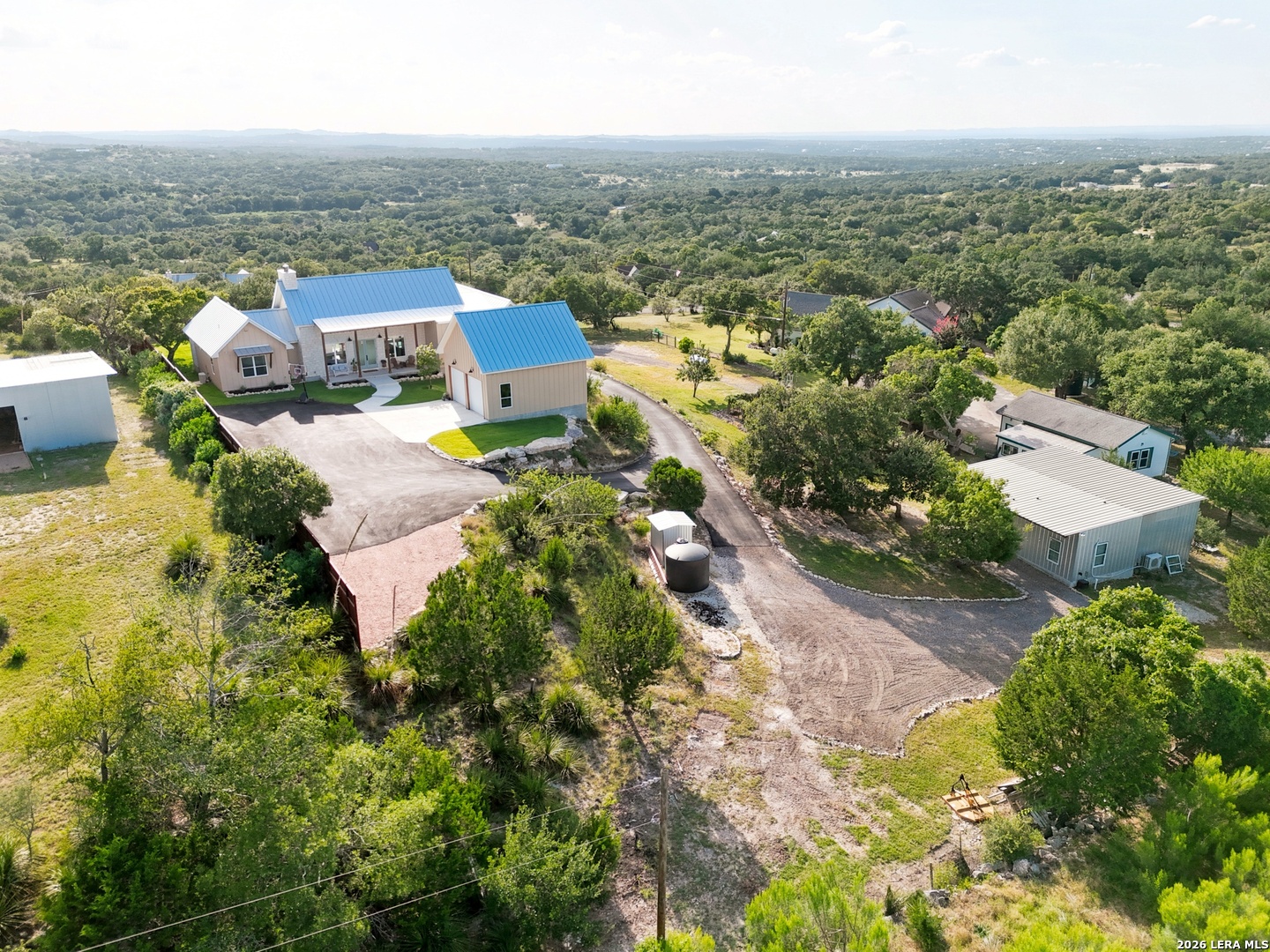 812 N Pleasant Valley Drive Boerne TX 78006