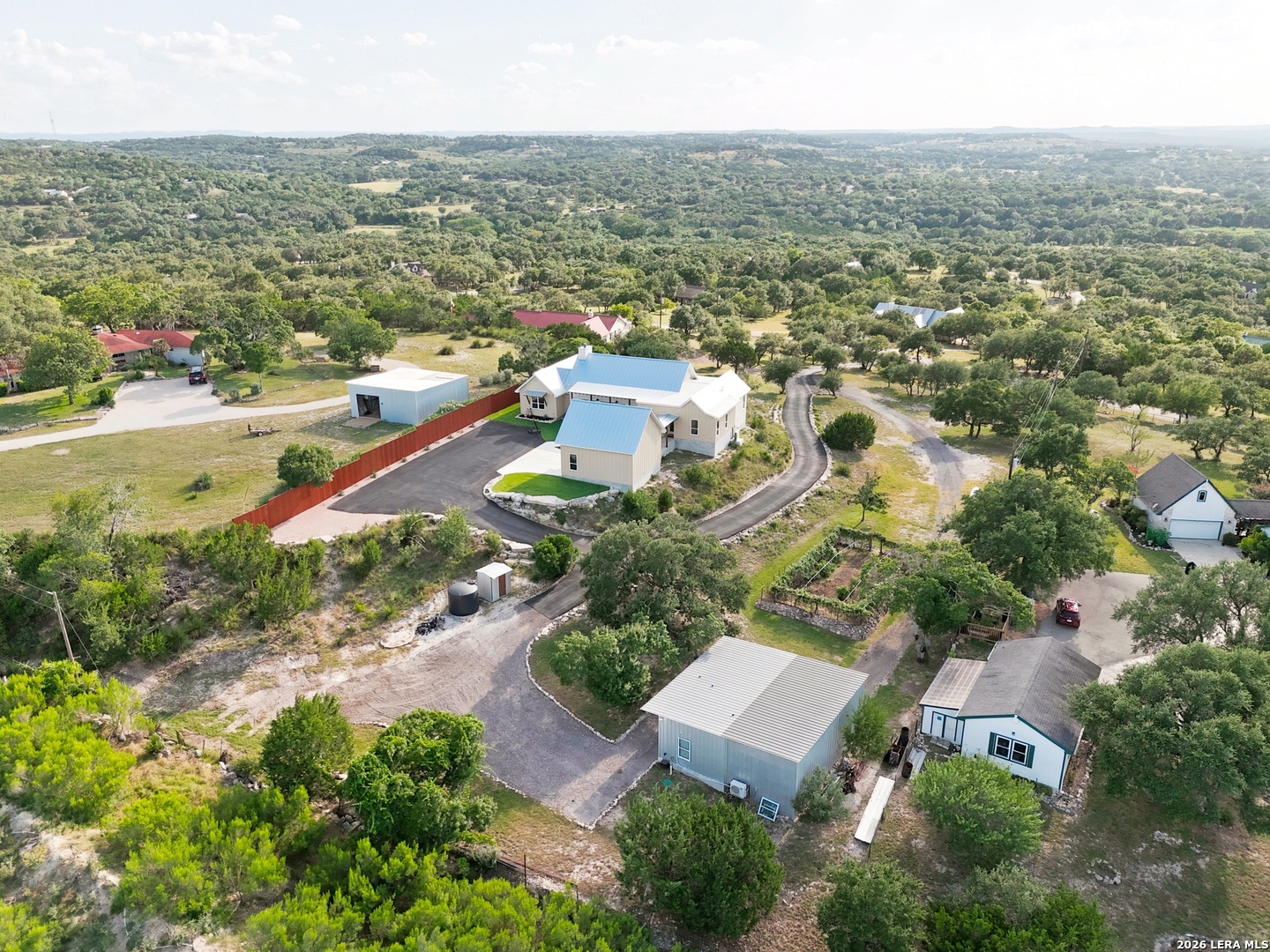 812 N Pleasant Valley Drive Boerne TX 78006
