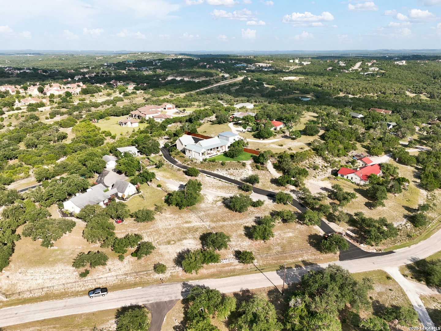 812 N Pleasant Valley Drive Boerne TX 78006