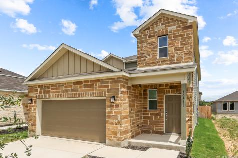 15519 Lonehollow Lake San Antonio TX 78253
