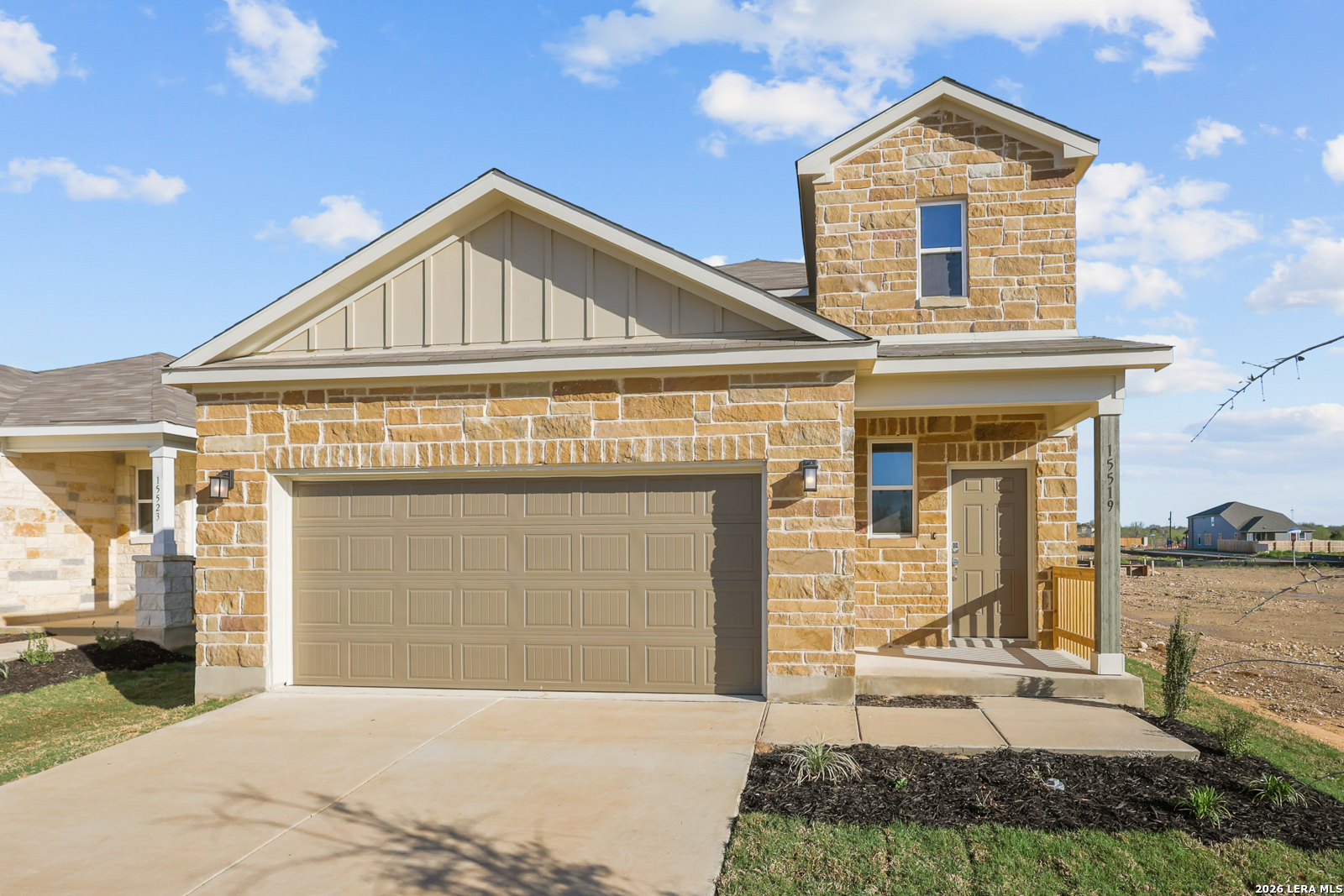 15519 Lonehollow Lake San Antonio TX 78253