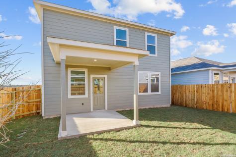 15519 Lonehollow Lake San Antonio TX 78253