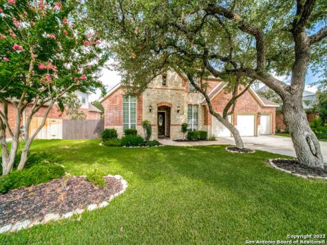 3523 Bent Hollow San Antonio TX 78259