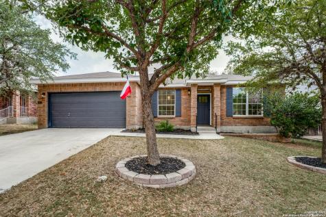 2623 Turquoise Way San Antonio TX 78251