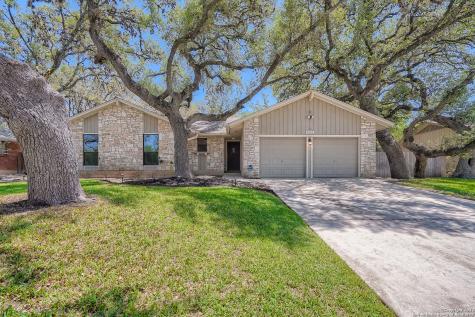 8422 Honiley Street San Antonio TX 78254
