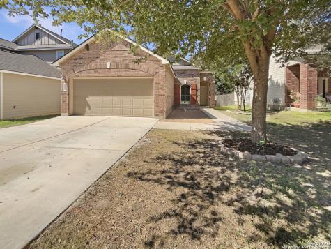 443 Tequila Ranch San Antonio TX 78245