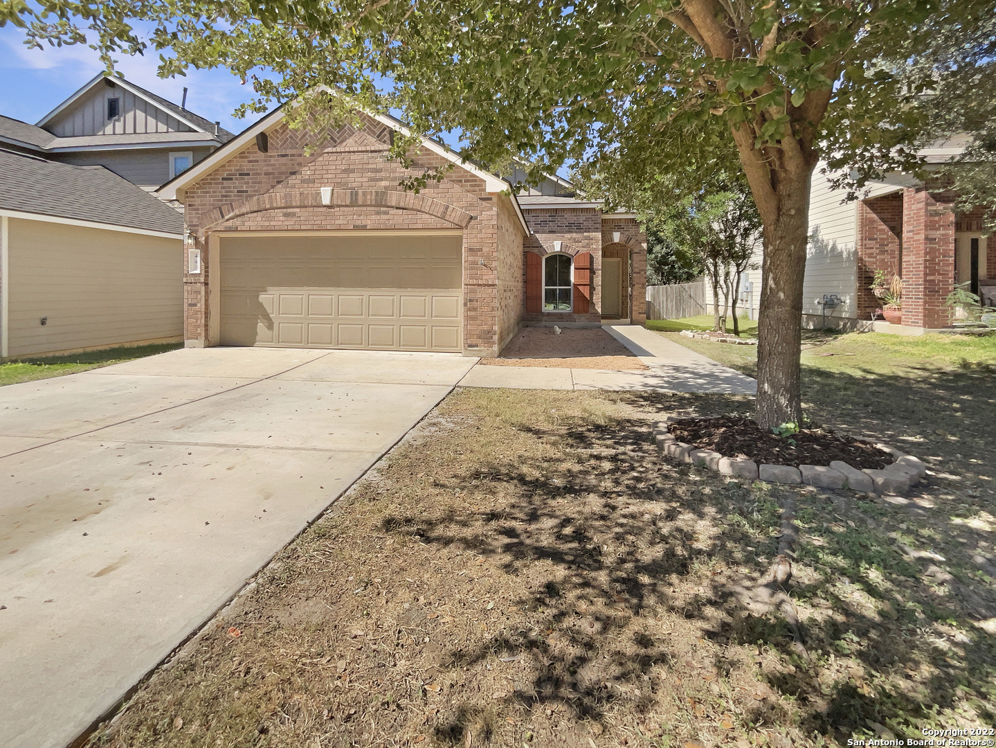 443 Tequila Ranch San Antonio TX 78245