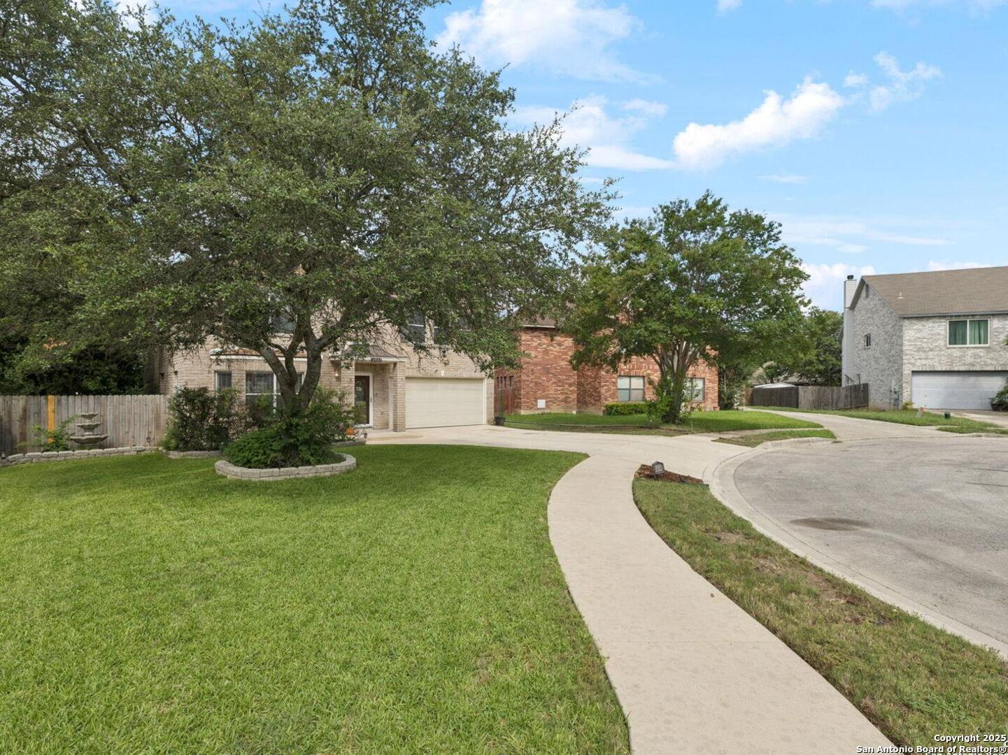 2921 Mulberry Schertz TX 78154