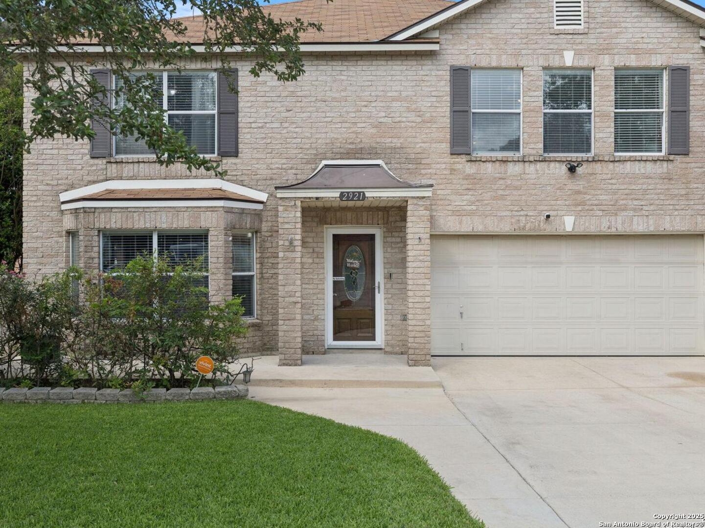 2921 Mulberry Schertz TX 78154