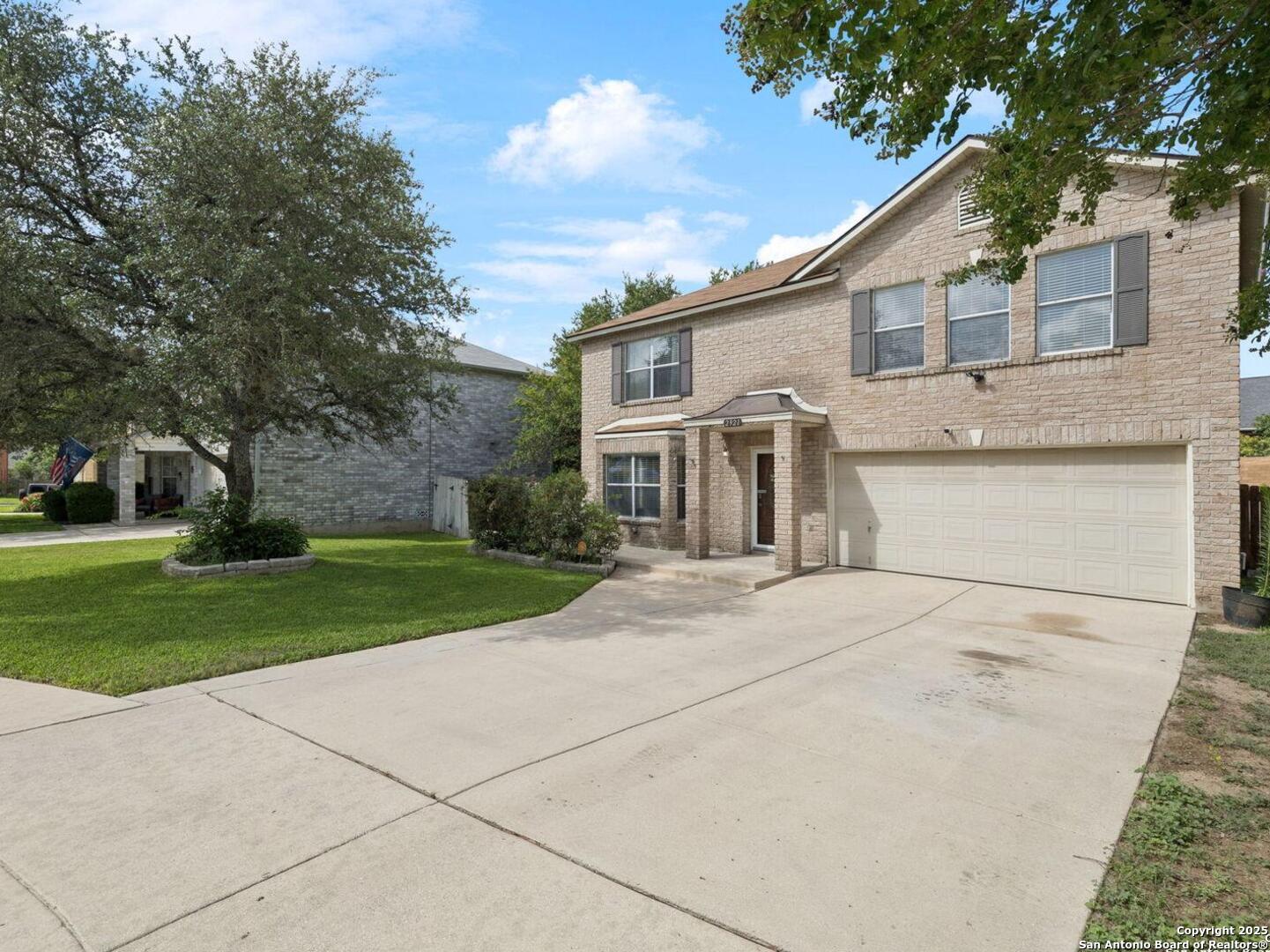 2921 Mulberry Schertz TX 78154