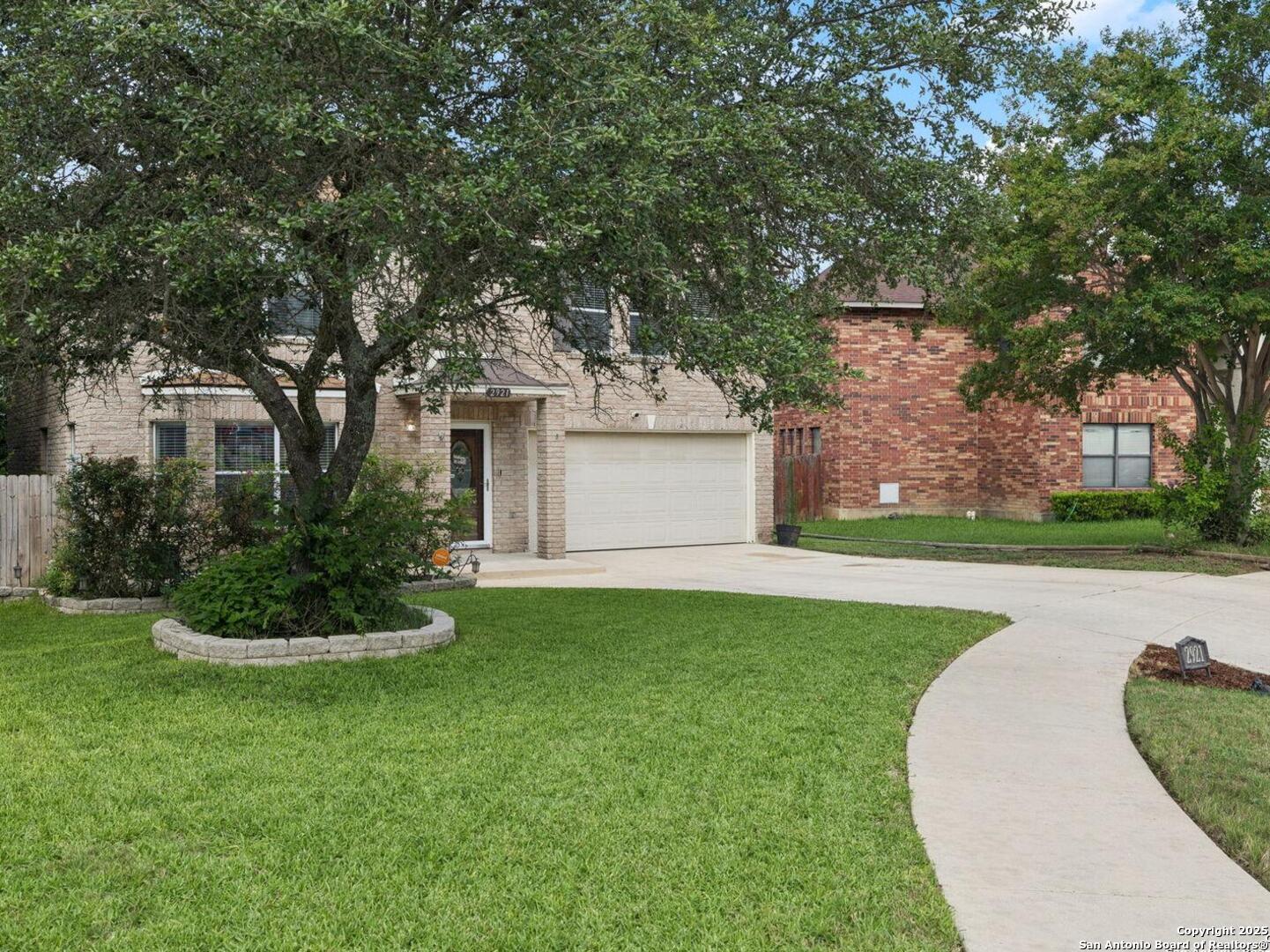 2921 Mulberry Schertz TX 78154