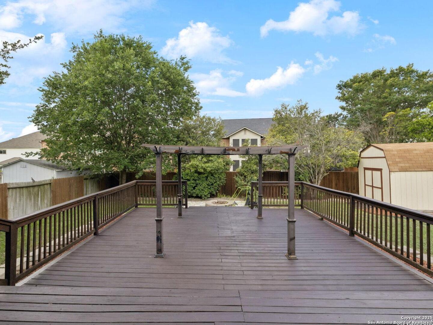 2921 Mulberry Schertz TX 78154