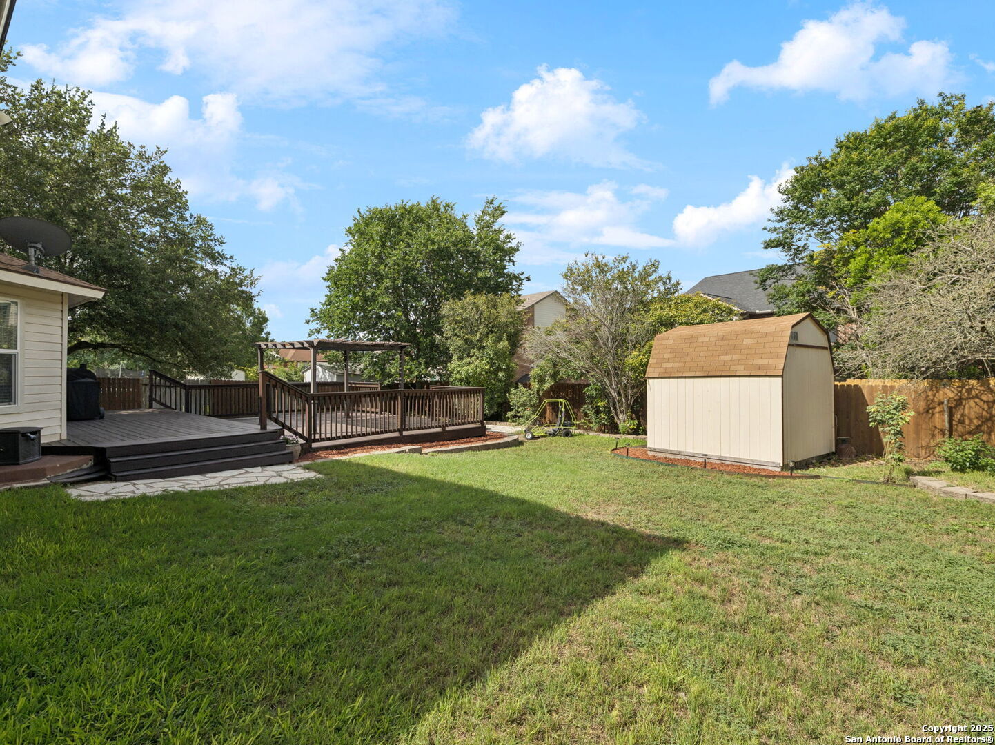 2921 Mulberry Schertz TX 78154