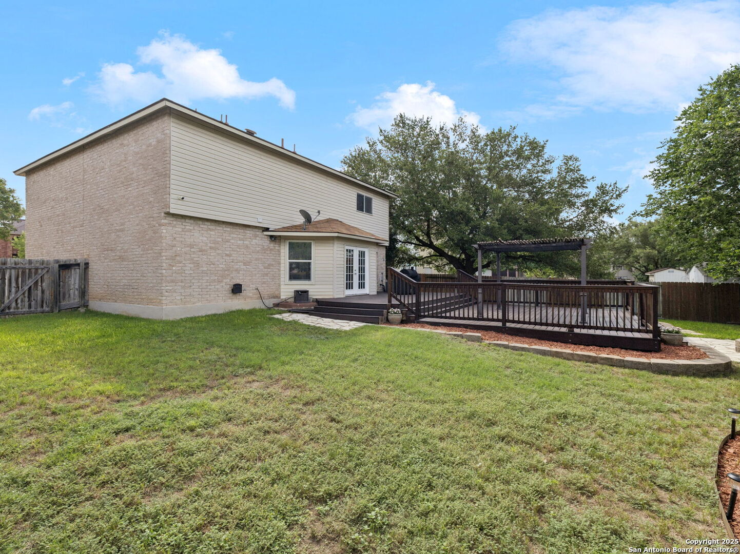 2921 Mulberry Schertz TX 78154