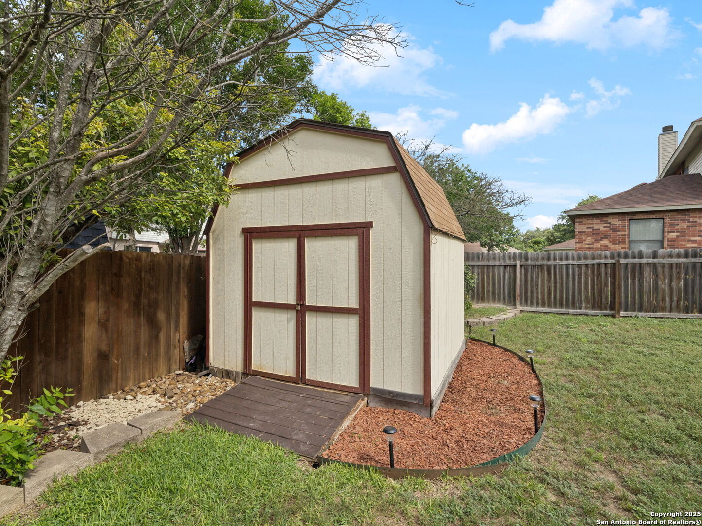 2921 Mulberry Schertz TX 78154