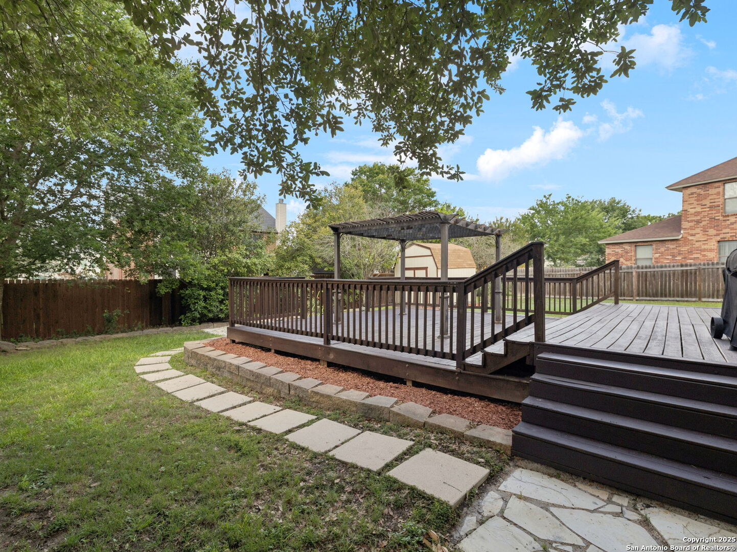 2921 Mulberry Schertz TX 78154