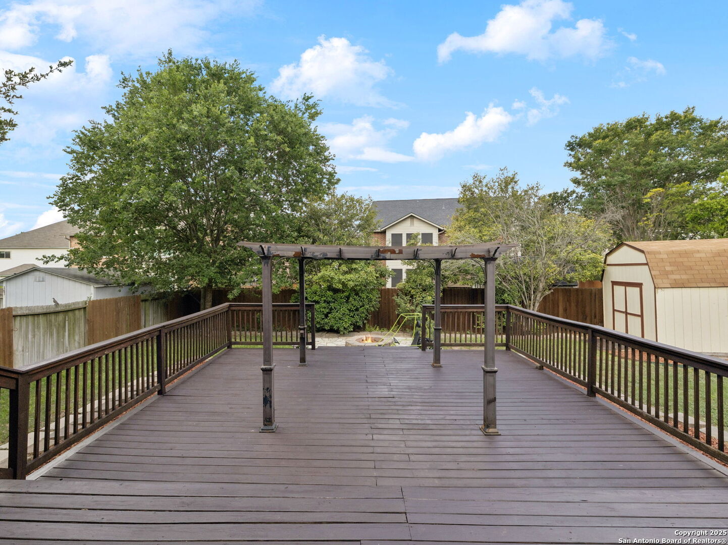 2921 Mulberry Schertz TX 78154