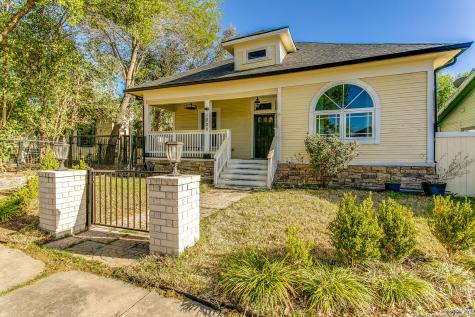 1020 W Elsmere Place San Antonio TX 78201