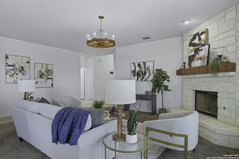 280 Quiet Elk San Antonio TX 78253