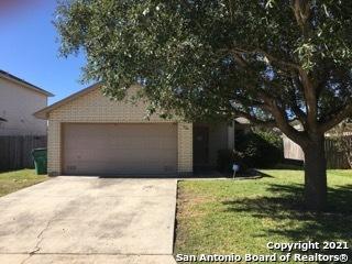 3428 Rob Roy Street Seguin TX 78155