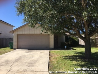 3428 Rob Roy Street Seguin TX 78155