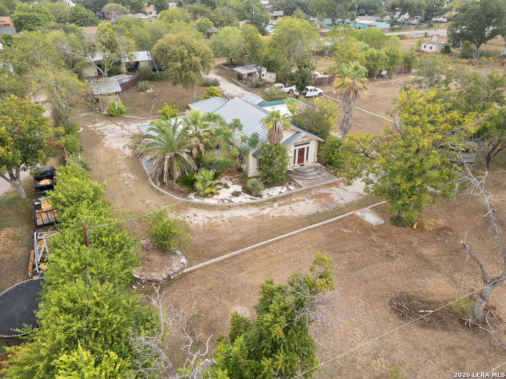 4307 N Hein Road San Antonio TX 78220