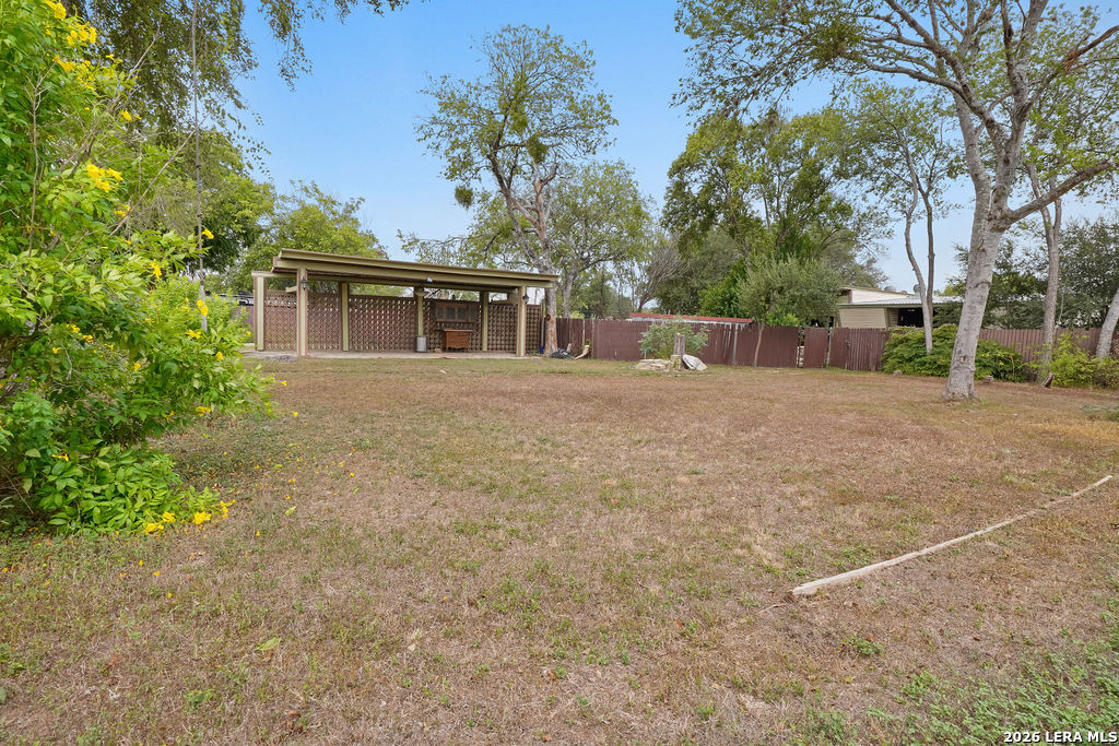 4307 N Hein Road San Antonio TX 78220