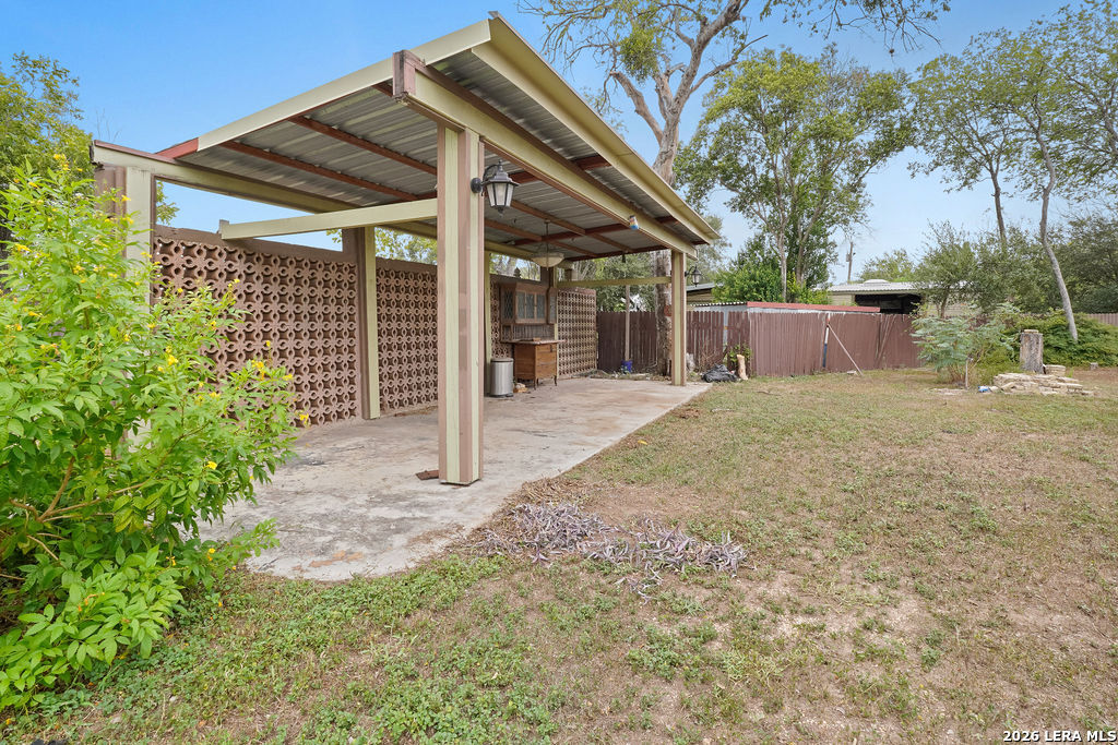 4307 N Hein Road San Antonio TX 78220