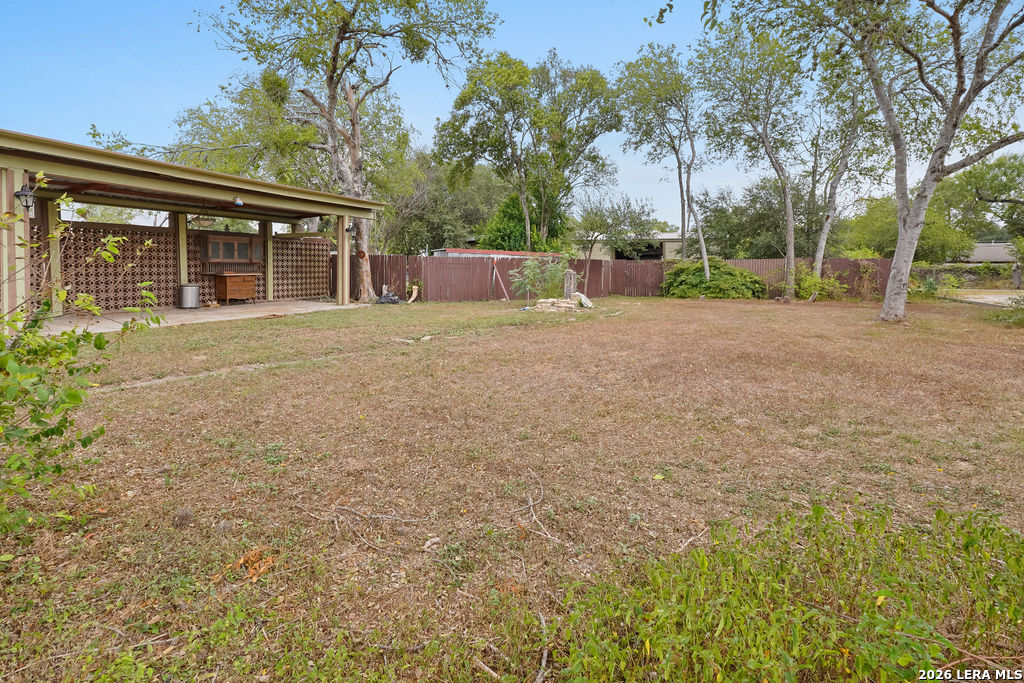 4307 N Hein Road San Antonio TX 78220