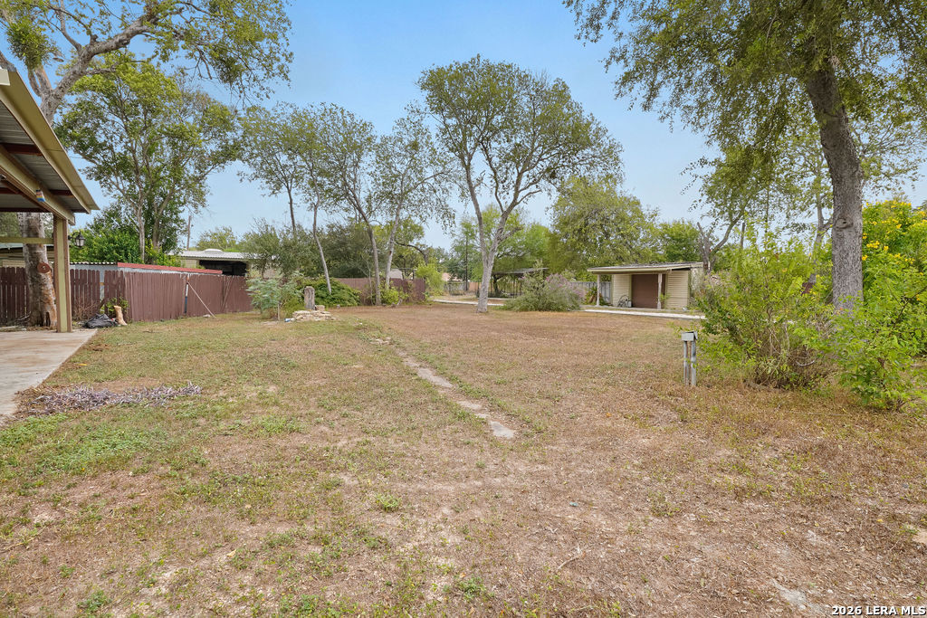 4307 N Hein Road San Antonio TX 78220