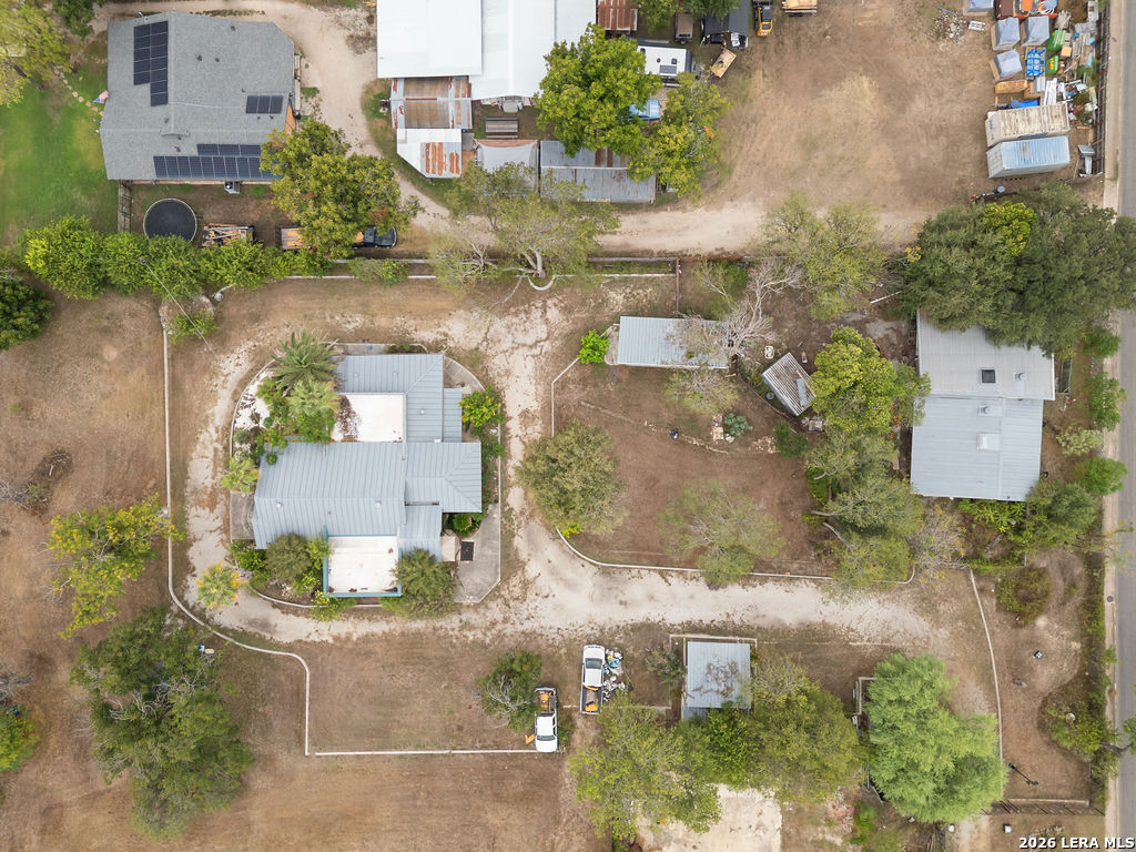 4307 N Hein Road San Antonio TX 78220