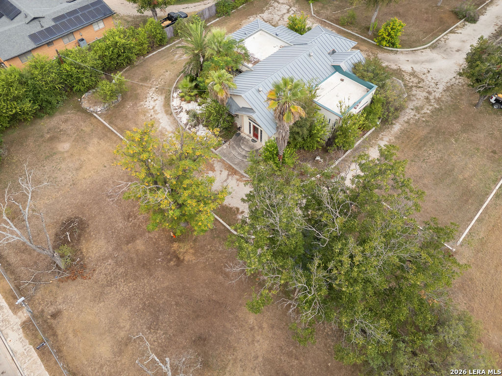 4307 N Hein Road San Antonio TX 78220