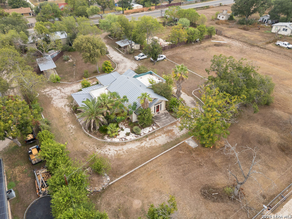 4307 N Hein Road San Antonio TX 78220