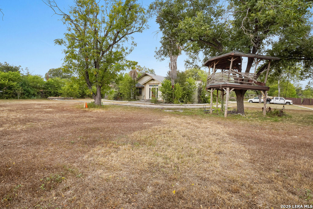 4307 N Hein Road San Antonio TX 78220