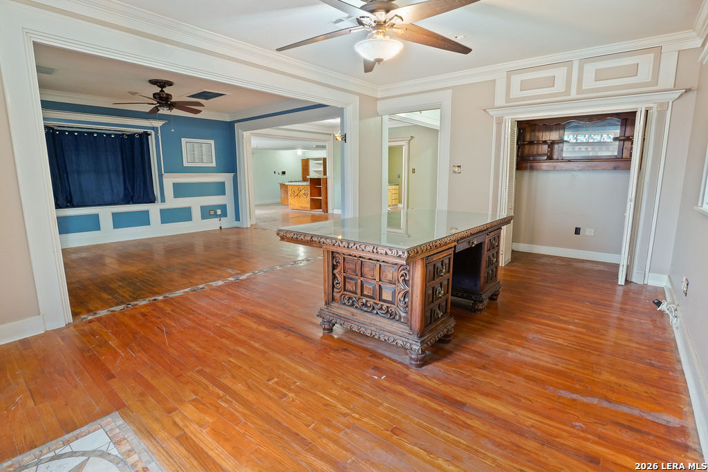 4307 N Hein Road San Antonio TX 78220