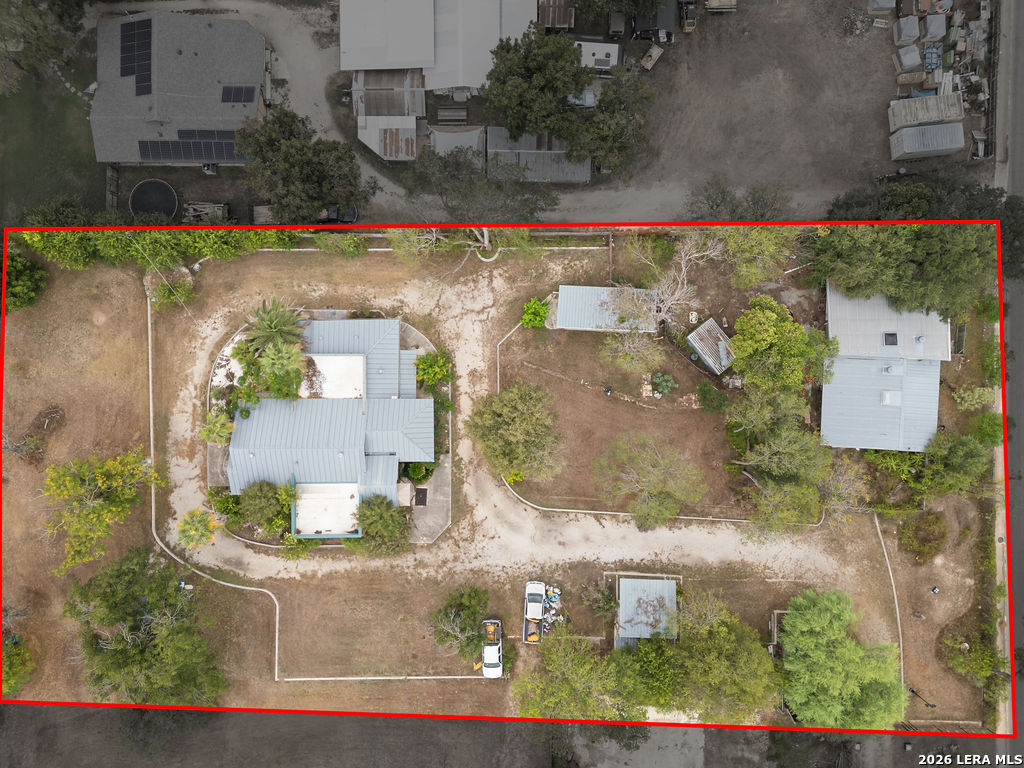 4307 N Hein Road San Antonio TX 78220