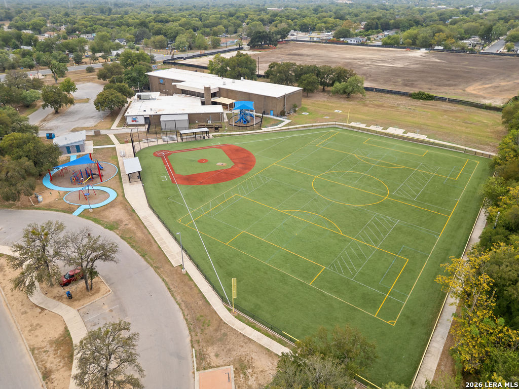 4307 N Hein Road San Antonio TX 78220