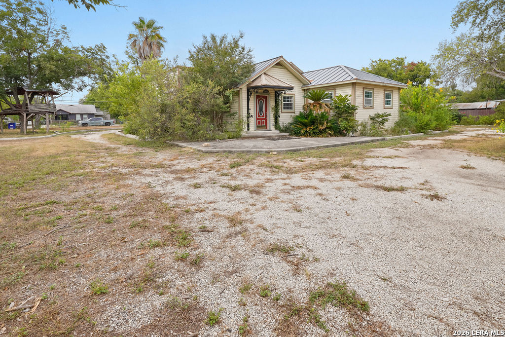4307 N Hein Road San Antonio TX 78220