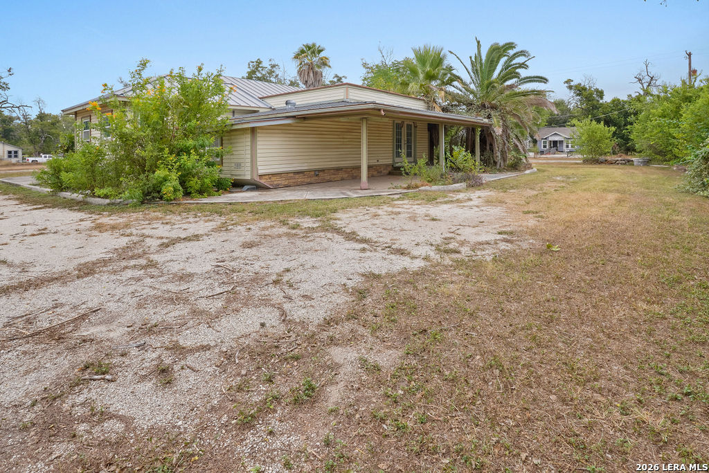 4307 N Hein Road San Antonio TX 78220