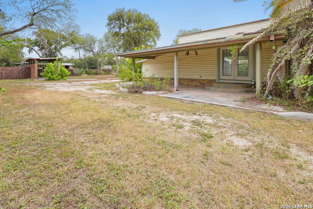 4307 N Hein Road San Antonio TX 78220