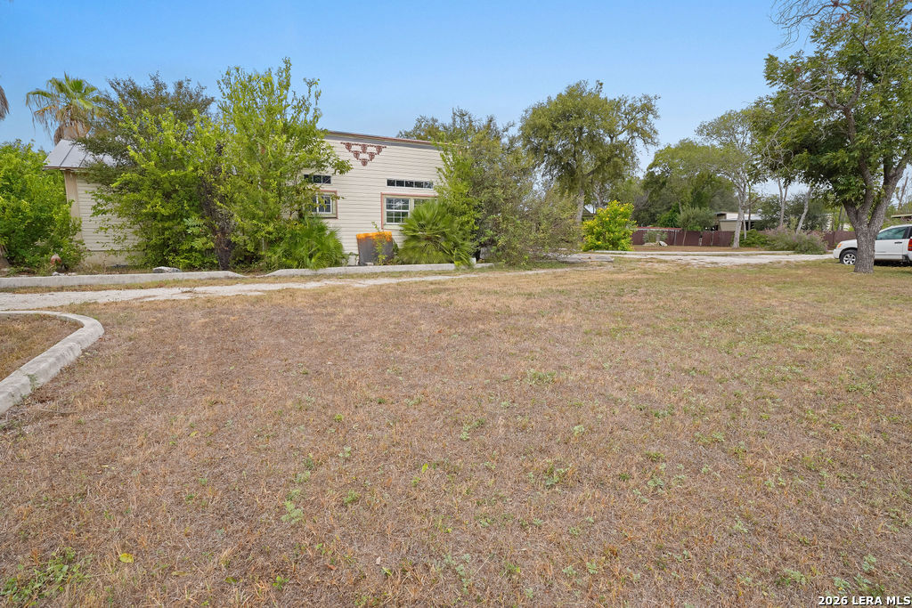 4307 N Hein Road San Antonio TX 78220
