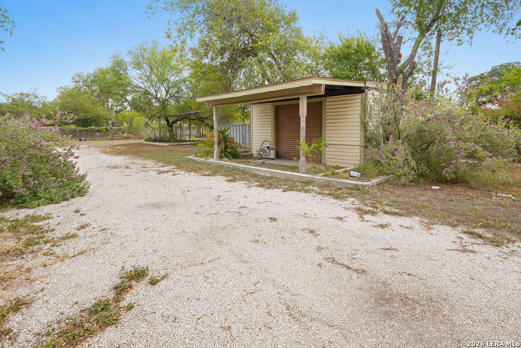 4307 N Hein Road San Antonio TX 78220