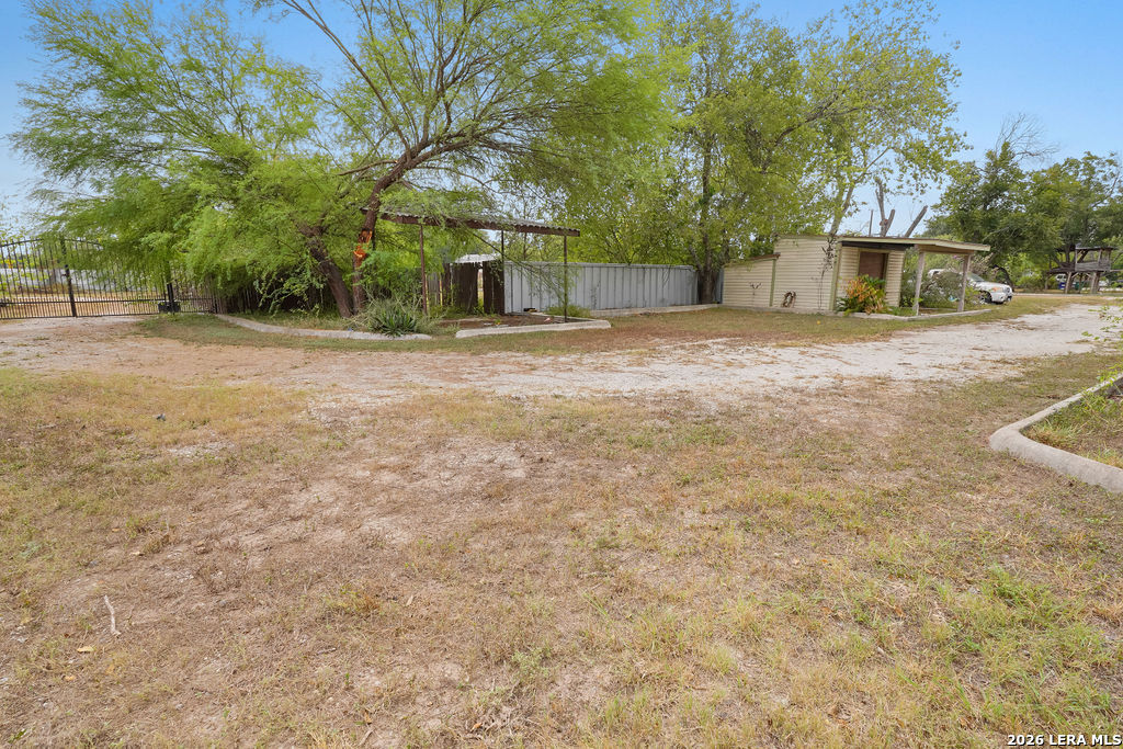 4307 N Hein Road San Antonio TX 78220