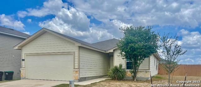1450 Frio Run San Antonio TX 78245